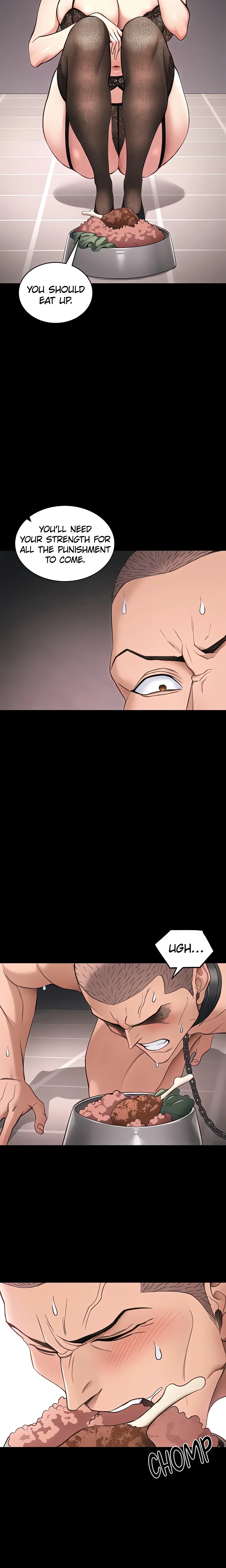 Taming a Female Delinquent (Official) chapter 43 page 13