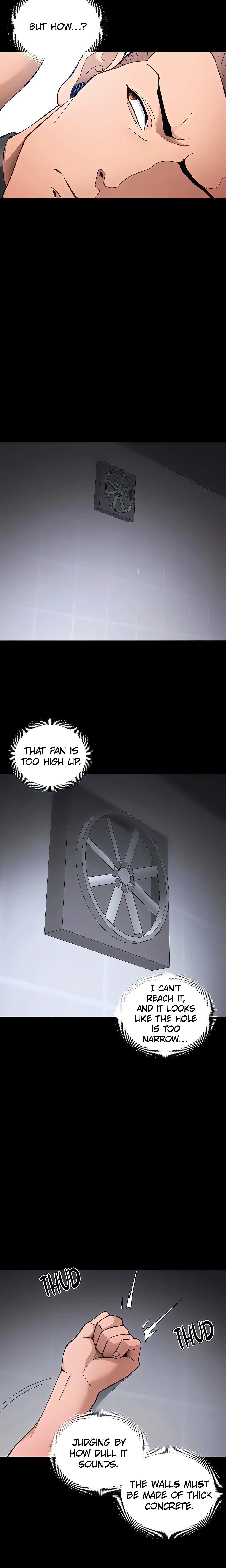 Taming a Female Delinquent (Official) chapter 44 page 12
