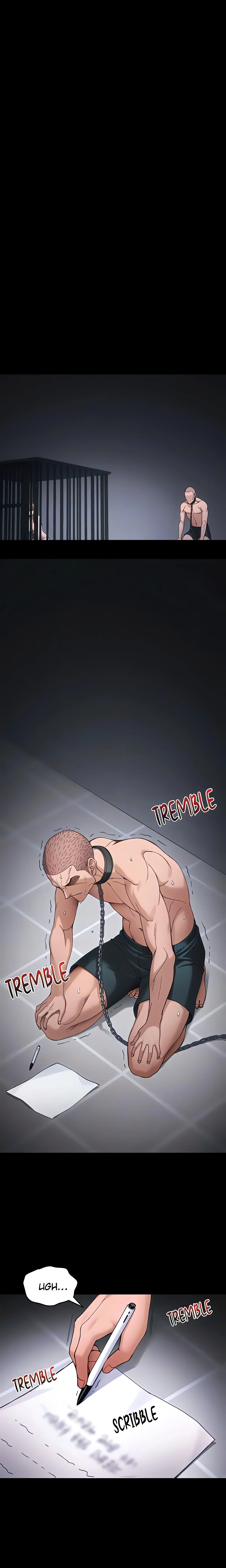 Taming a Female Delinquent (Official) chapter 44 page 9