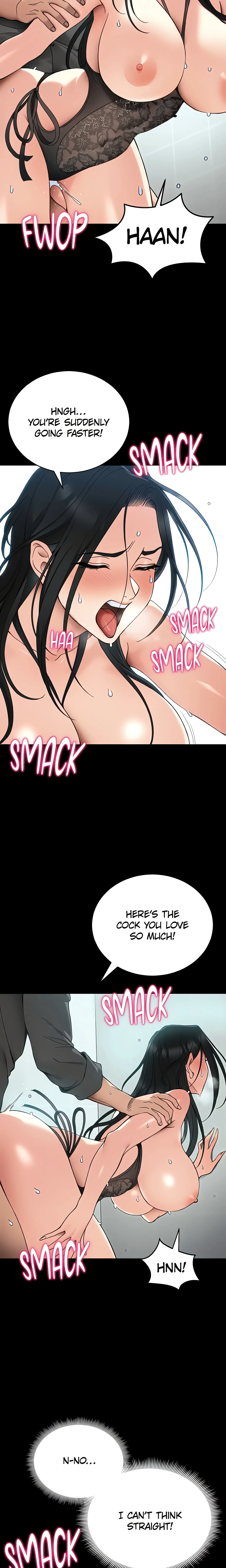 Taming a Female Delinquent (Official) chapter 49 page 4