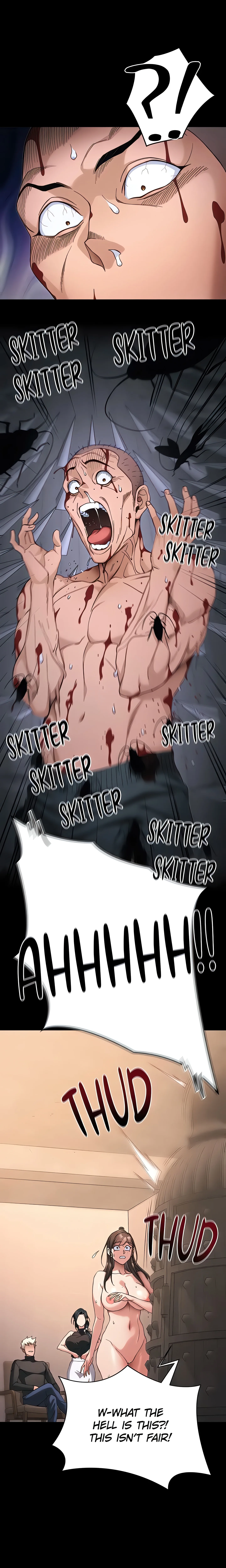 Taming a Female Delinquent (Official) chapter 50 page 13