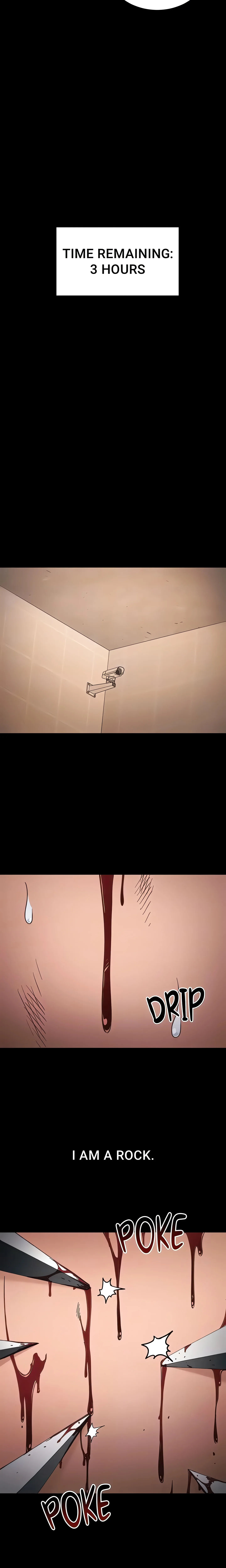 Taming a Female Delinquent (Official) chapter 50 page 7