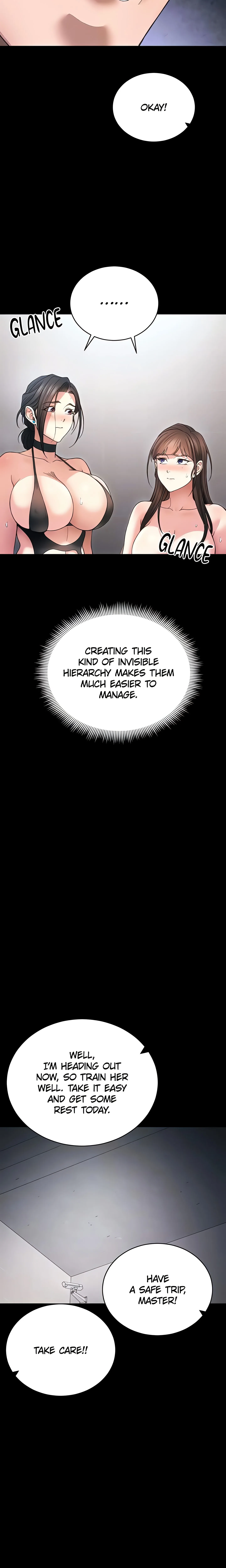 Taming a Female Delinquent (Official) chapter 52 page 17