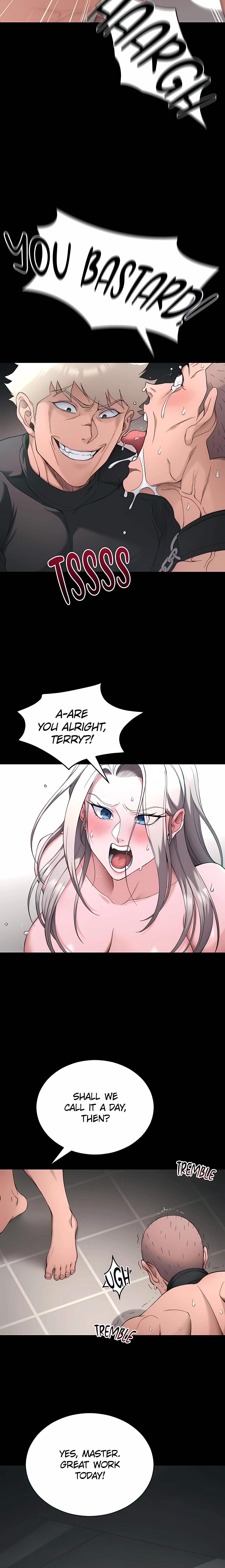 Taming a Female Delinquent (Official) chapter 59 page 13