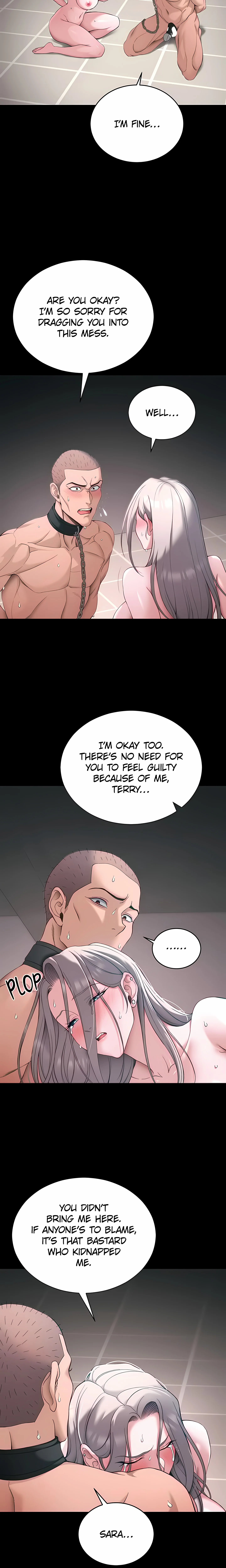 Taming a Female Delinquent (Official) chapter 59 page 15