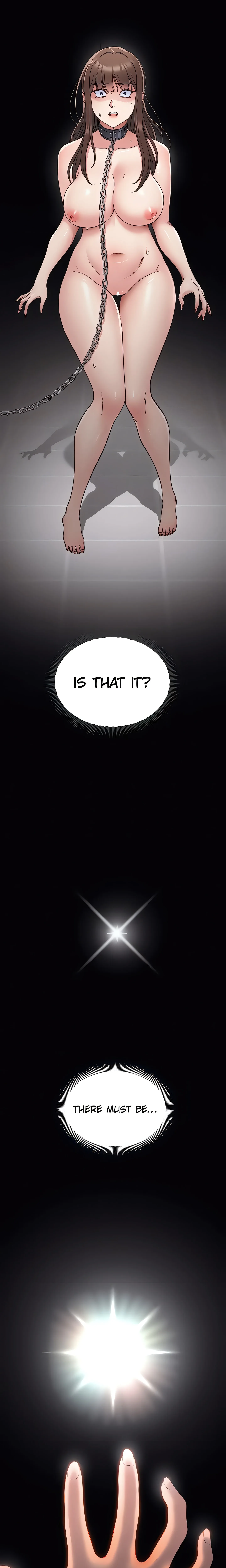 Taming a Female Delinquent (Official) chapter 6 page 27