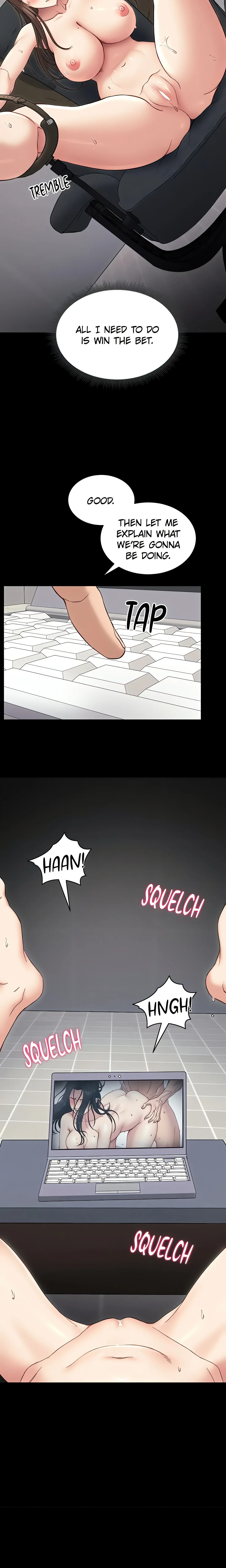 Taming a Female Delinquent (Official) chapter 9 page 26