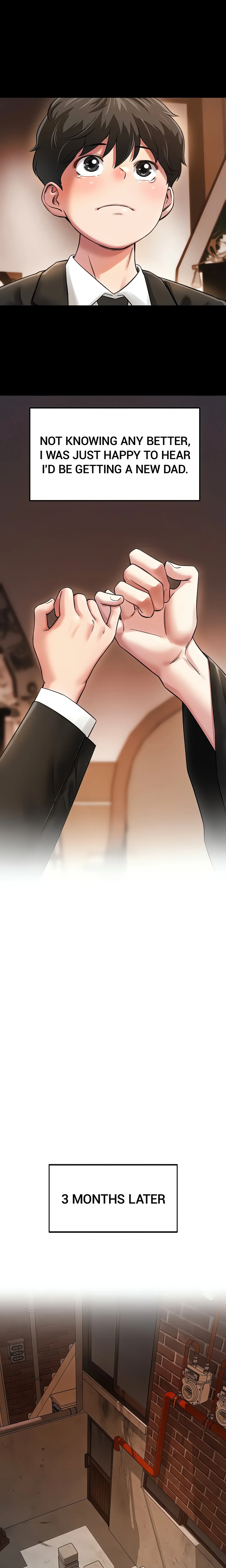 Taming My Step-Sister (Official) chapter 1 page 4