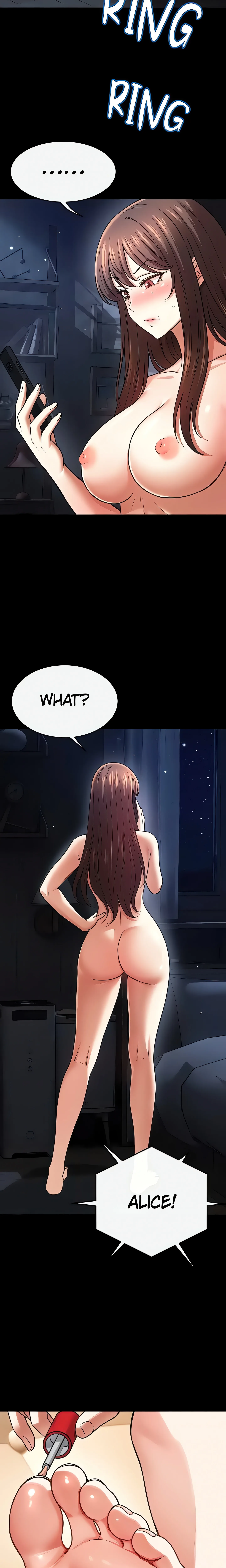 Taming My Step-Sister (Official) chapter 10 page 3