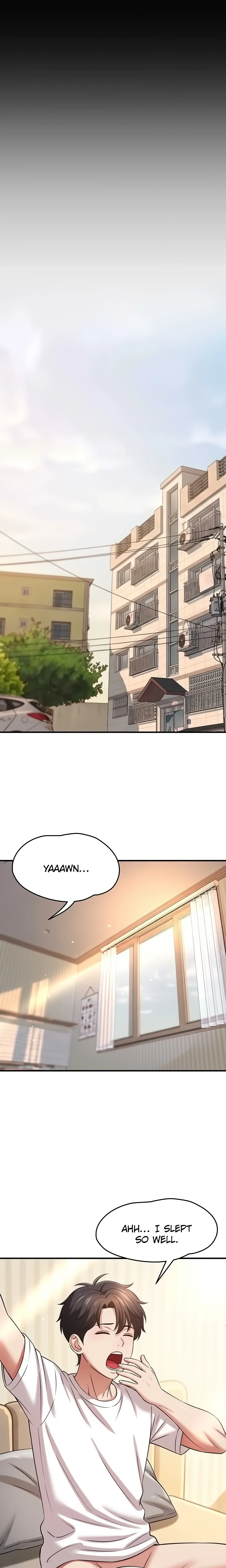 Taming My Step-Sister (Official) chapter 13 page 13