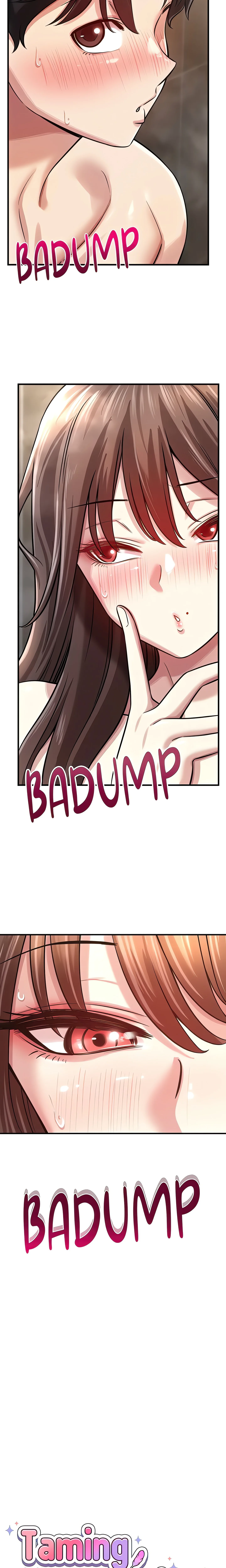 Taming My Step-Sister (Official) chapter 2 page 2