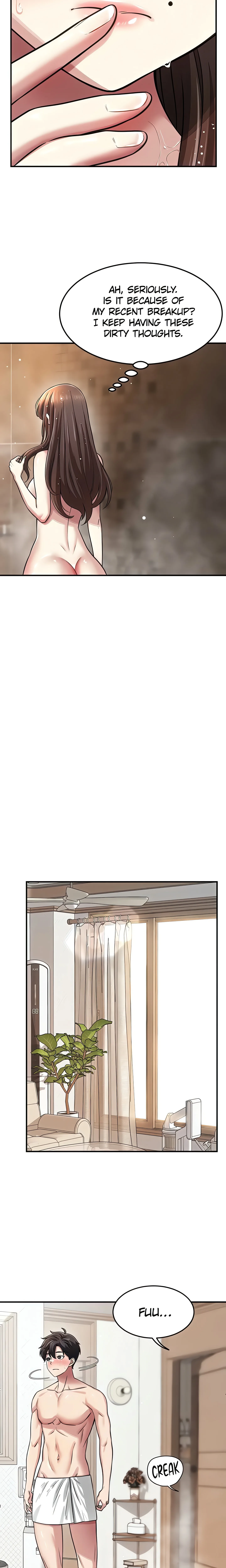 Taming My Step-Sister (Official) chapter 2 page 27