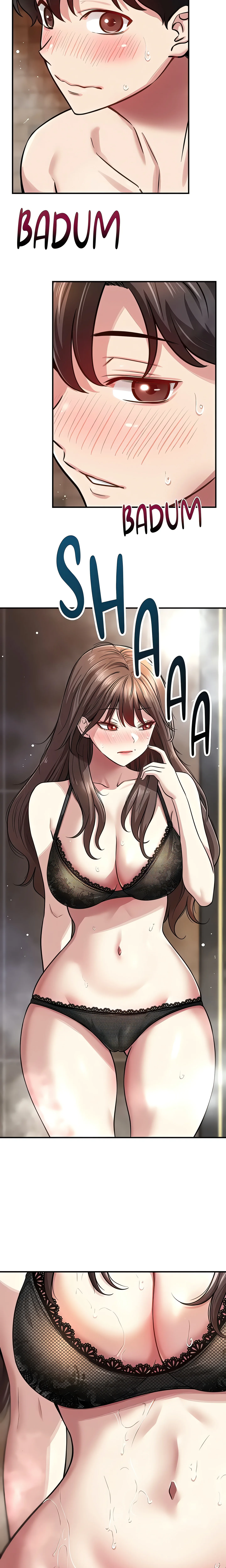 Taming My Step-Sister (Official) chapter 2 page 4