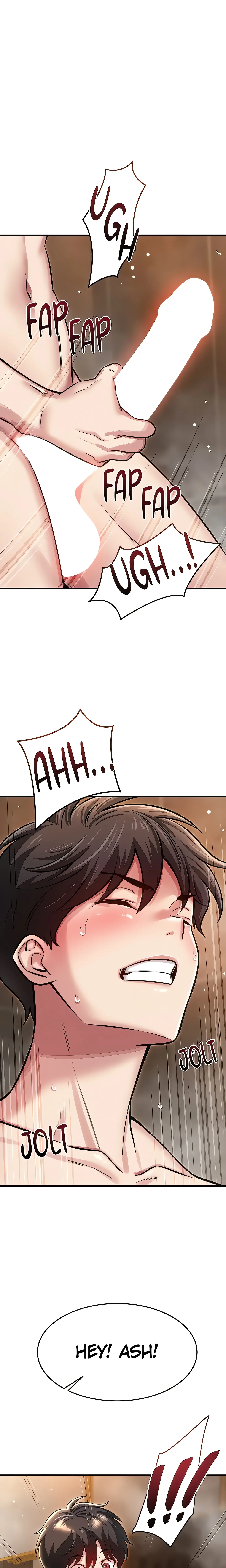 Taming My Step-Sister (Official) chapter 3 page 3