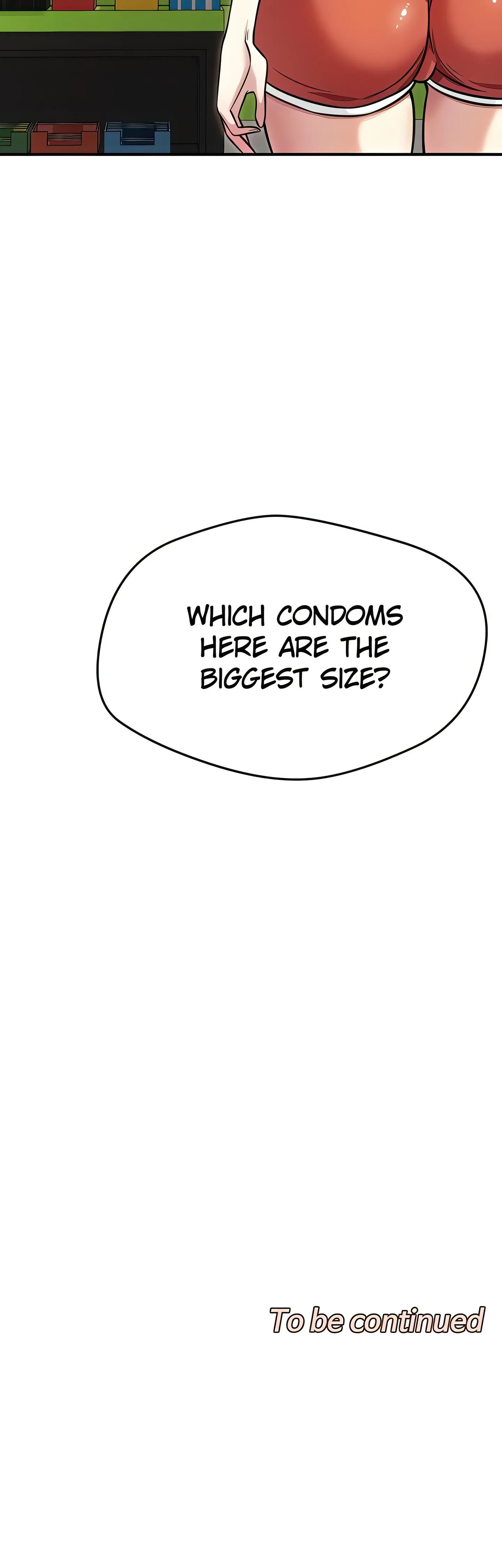 Taming My Step-Sister (Official) chapter 4 page 32