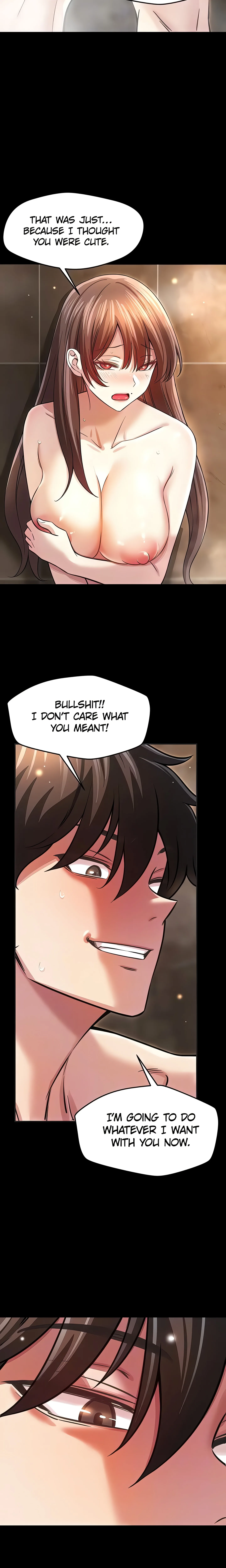 Taming My Step-Sister (Official) chapter 4 page 6