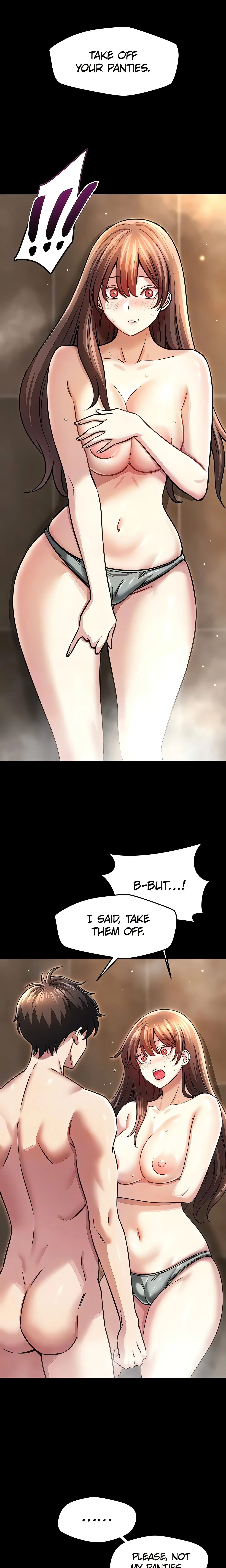 Taming My Step-Sister (Official) chapter 4 page 7