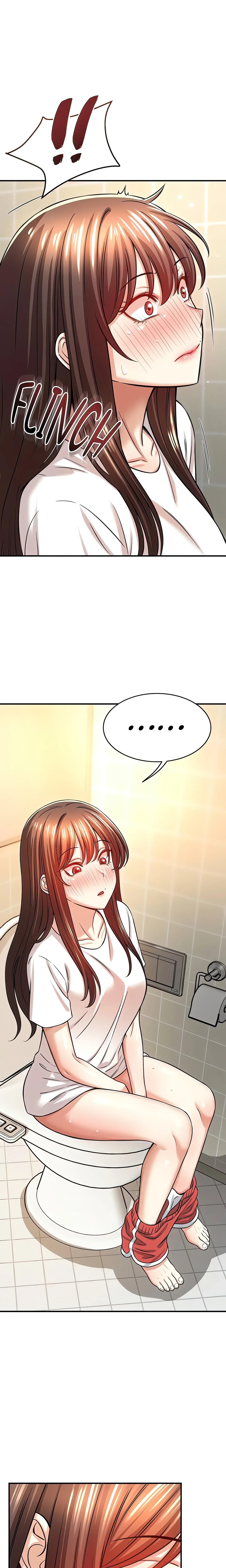 Taming My Step-Sister (Official) chapter 7 page 23