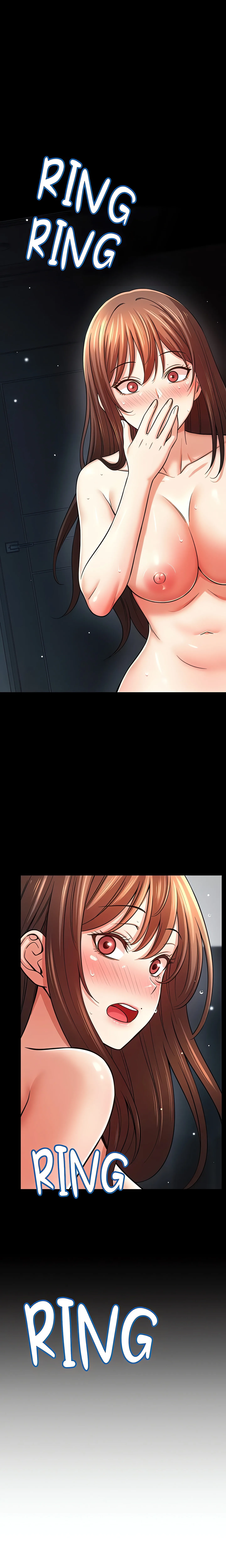 Taming My Step-Sister (Official) chapter 9 page 27