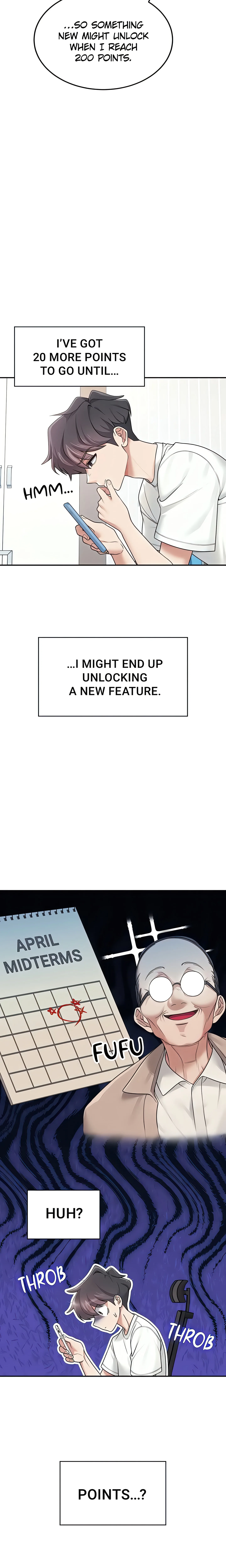 Synced for Pleasure (Official) chapter 16 page 3