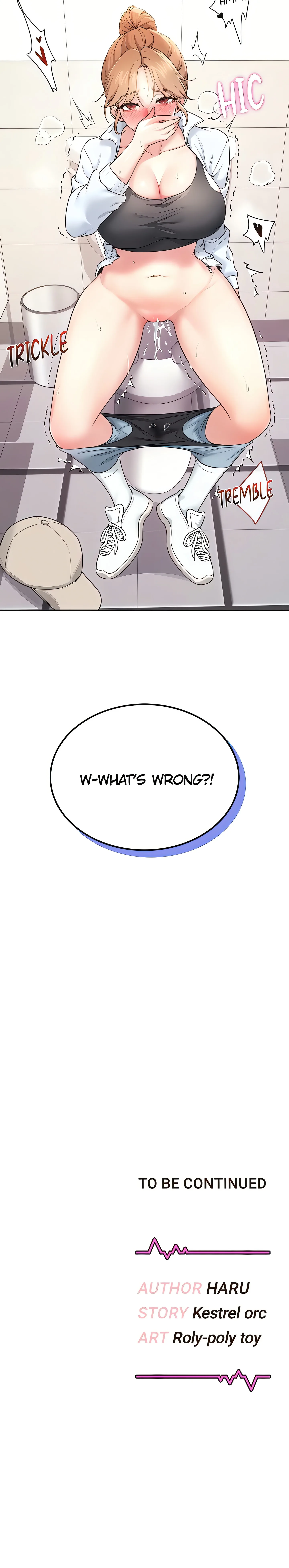 Synced for Pleasure (Official) chapter 16 page 30