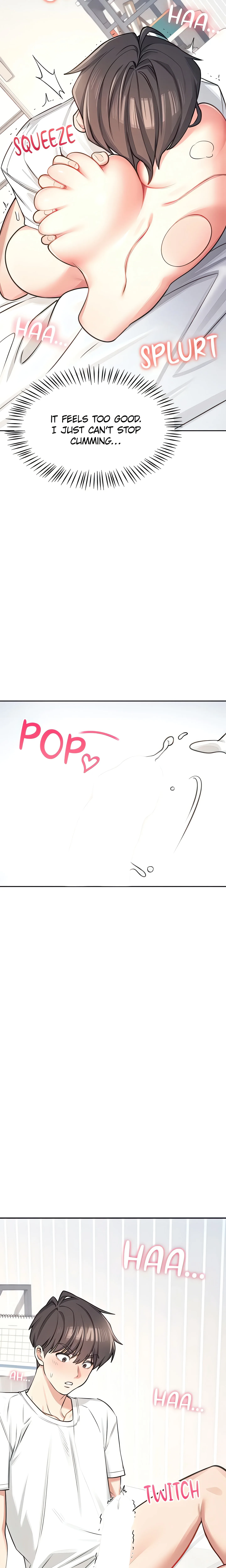 Synced for Pleasure (Official) chapter 2 page 13