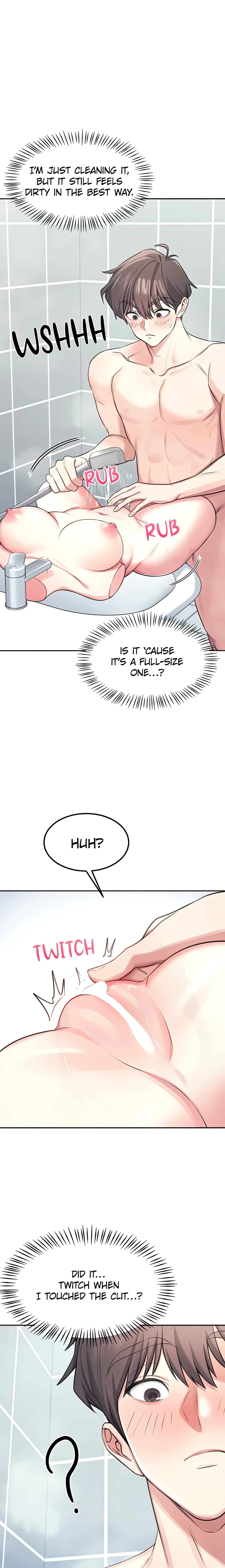 Synced for Pleasure (Official) chapter 2 page 15
