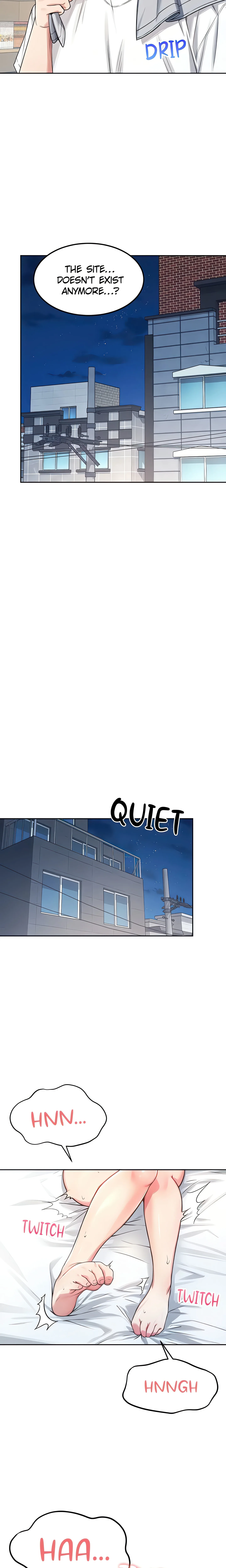 Synced for Pleasure (Official) chapter 2 page 17