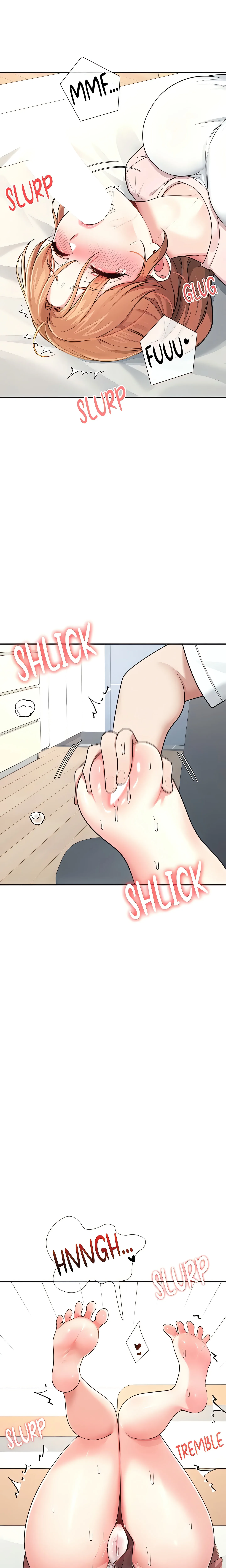 Synced for Pleasure (Official) chapter 20 page 13