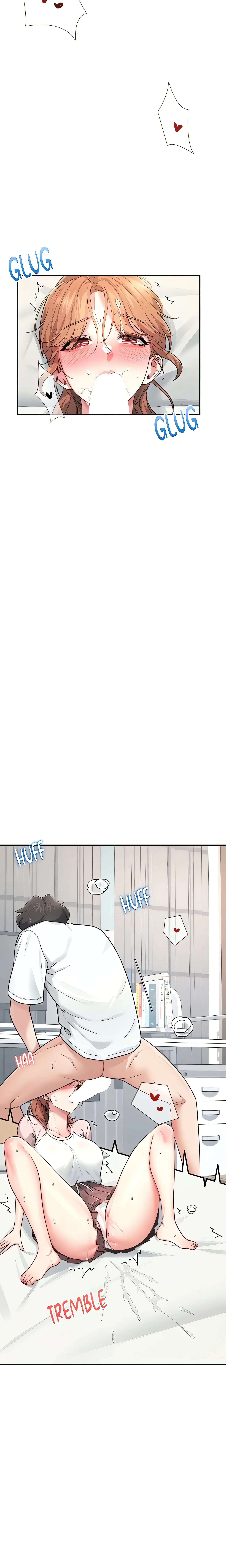 Synced for Pleasure (Official) chapter 20 page 16