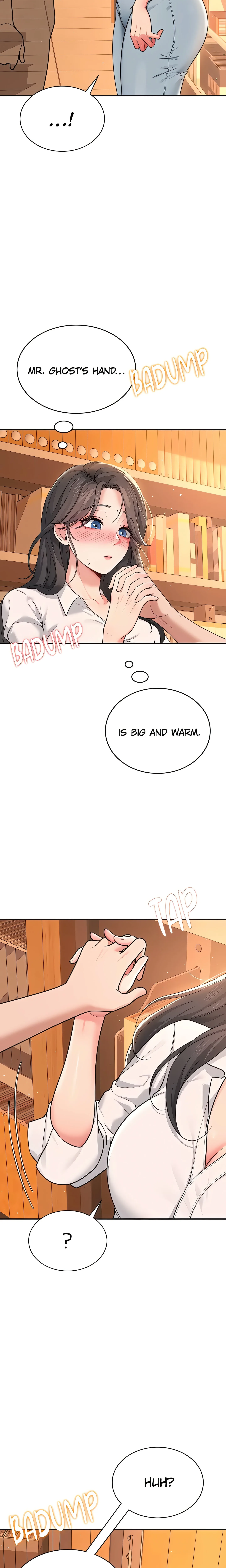 Synced for Pleasure (Official) chapter 20 page 29