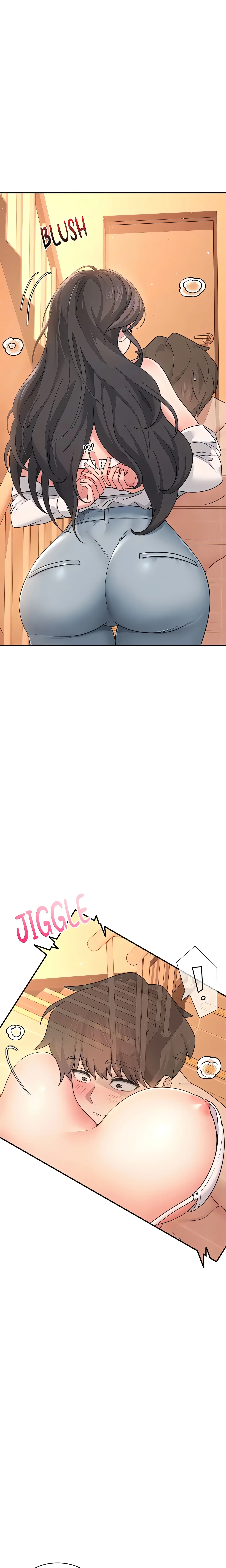 Synced for Pleasure (Official) chapter 22 page 10