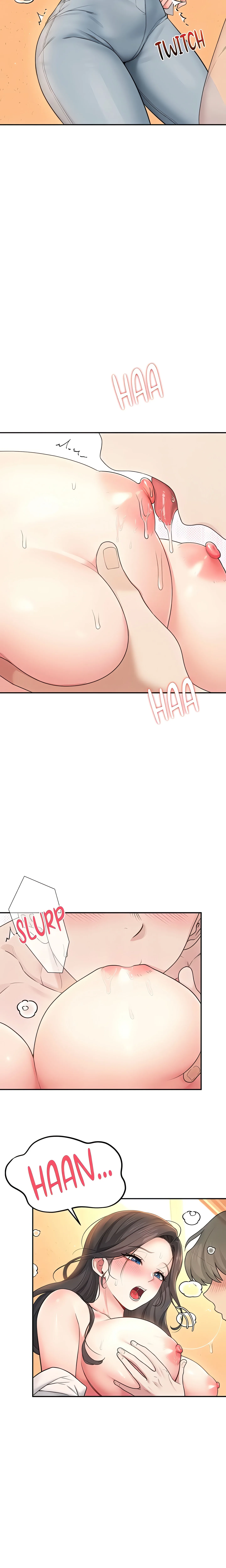 Synced for Pleasure (Official) chapter 22 page 12