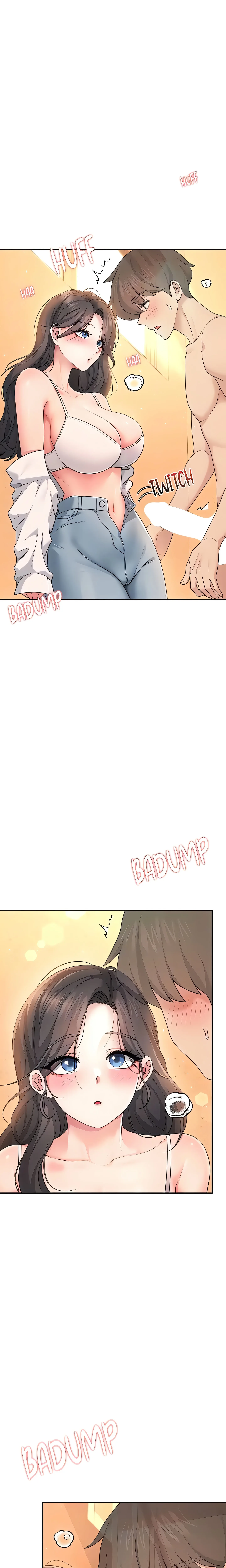 Synced for Pleasure (Official) chapter 22 page 7