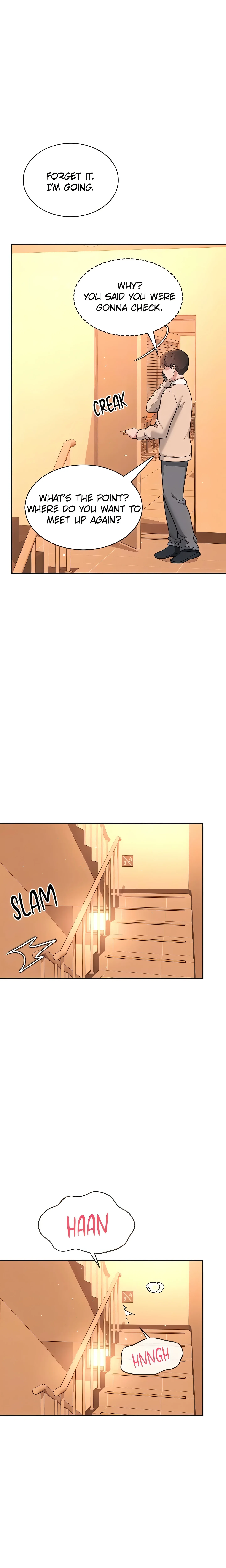 Synced for Pleasure (Official) chapter 23 page 17
