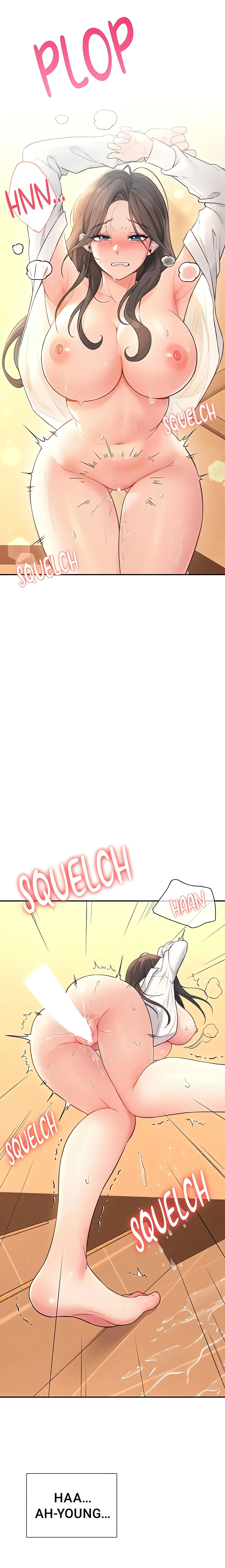 Synced for Pleasure (Official) chapter 23 page 24