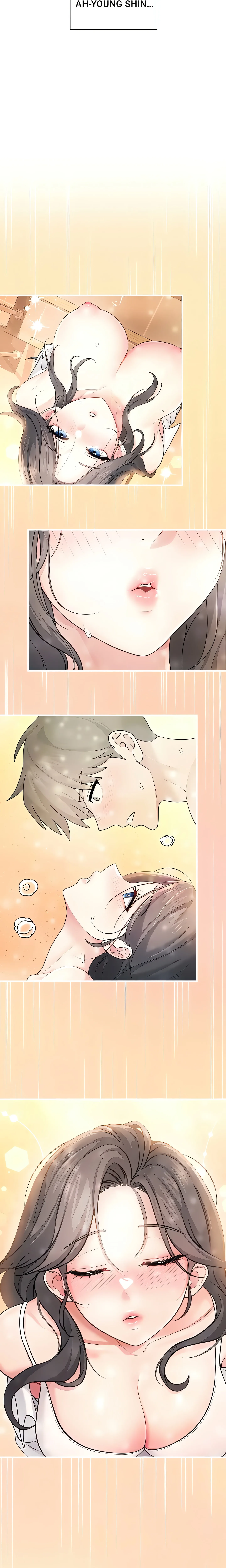 Synced for Pleasure (Official) chapter 24 page 5