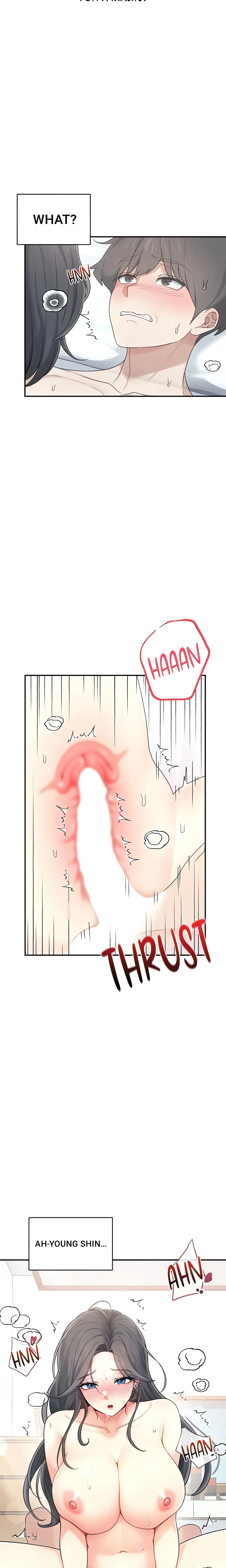 Synced for Pleasure (Official) chapter 26 page 3