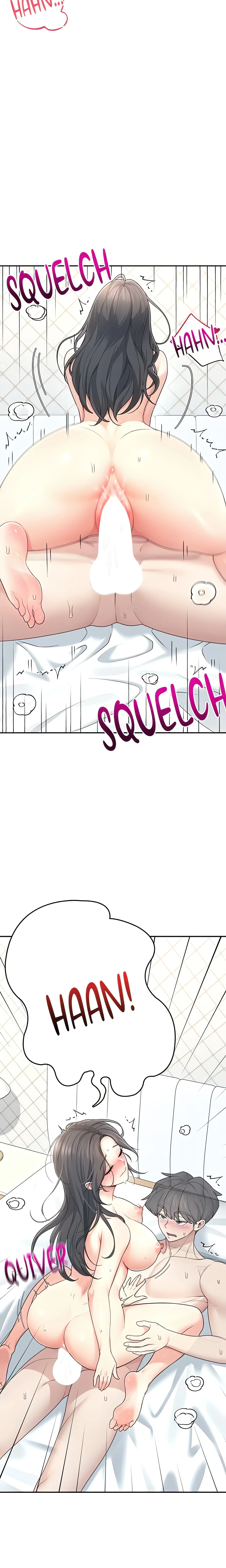 Synced for Pleasure (Official) chapter 26 page 5