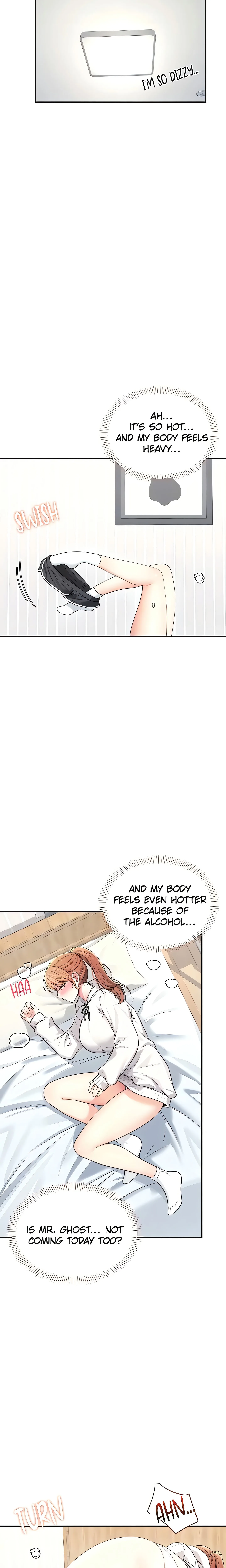 Synced for Pleasure (Official) chapter 27 page 7