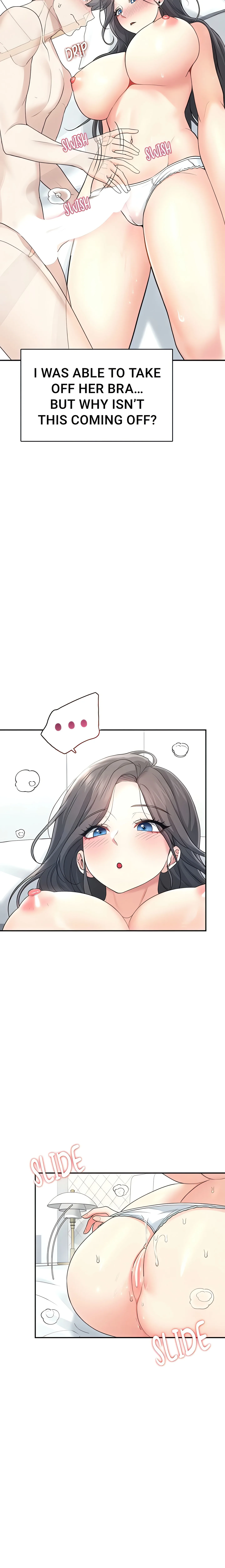 Synced for Pleasure (Official) chapter 29 page 2