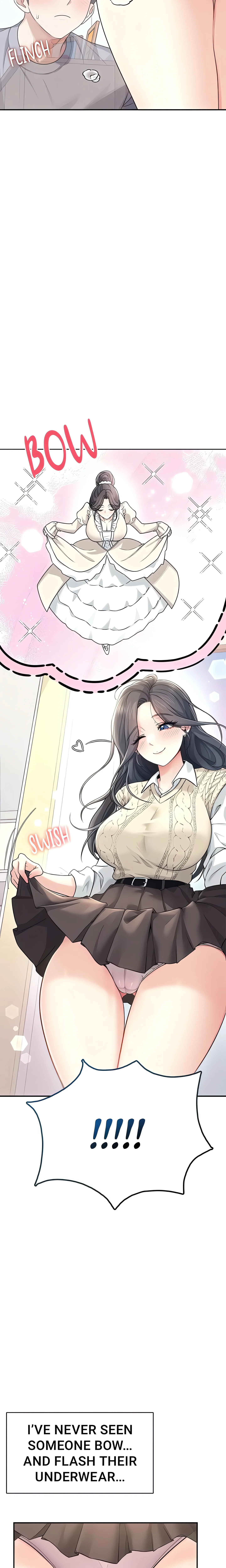 Synced for Pleasure (Official) chapter 29 page 23