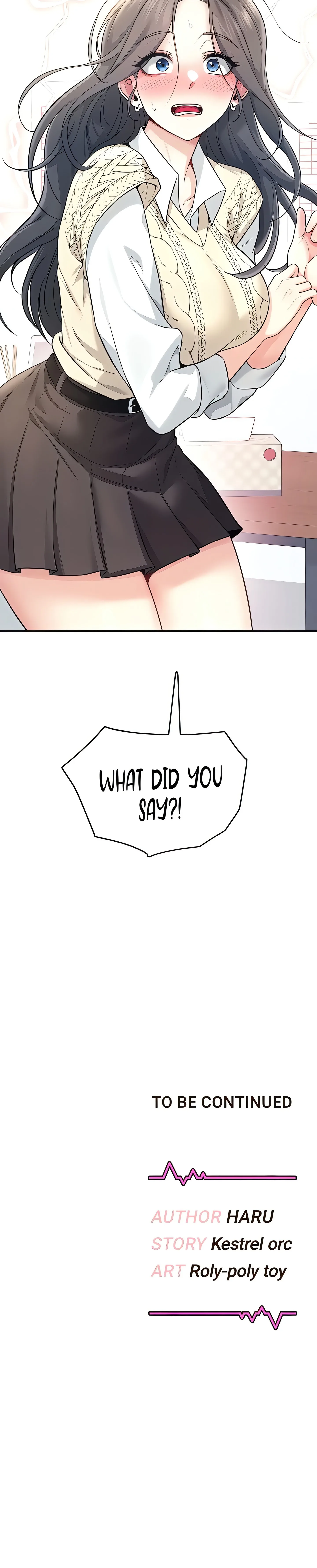 Synced for Pleasure (Official) chapter 29 page 30