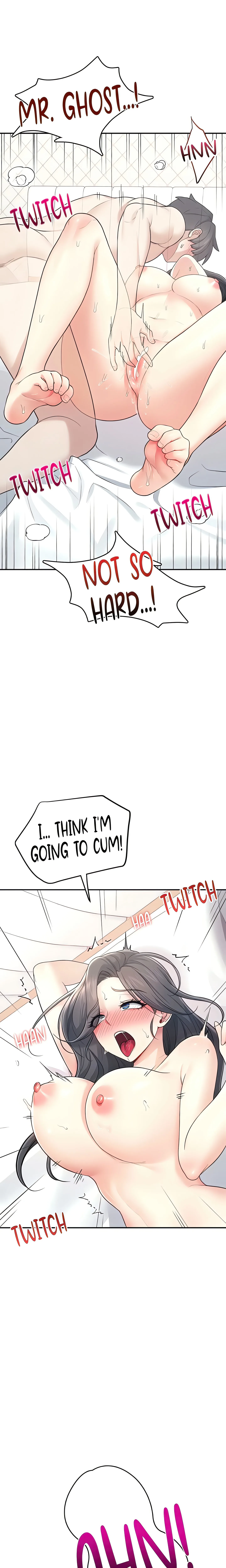 Synced for Pleasure (Official) chapter 29 page 5
