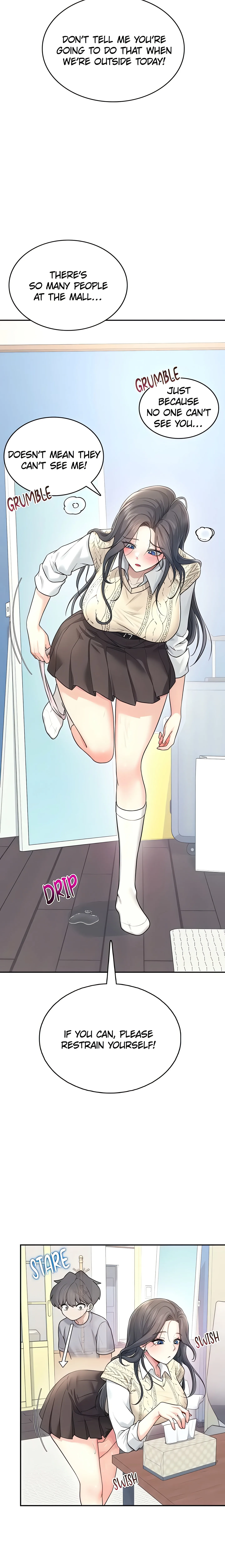 Synced for Pleasure (Official) chapter 30 page 2