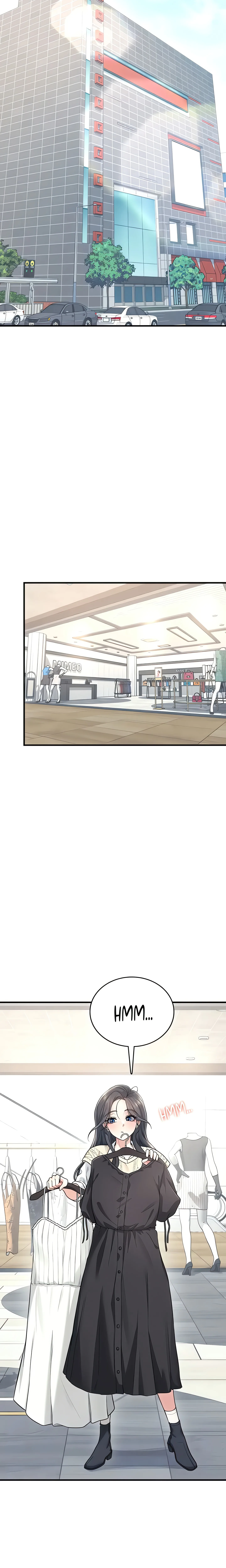 Synced for Pleasure (Official) chapter 30 page 5