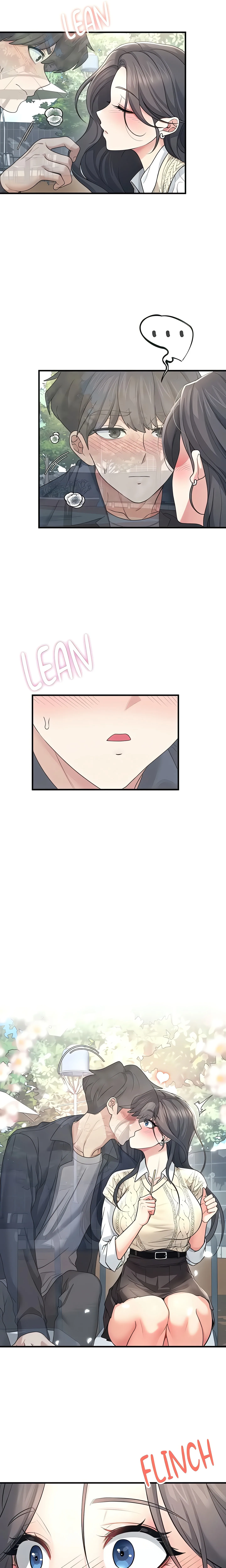 Synced for Pleasure (Official) chapter 31 page 2