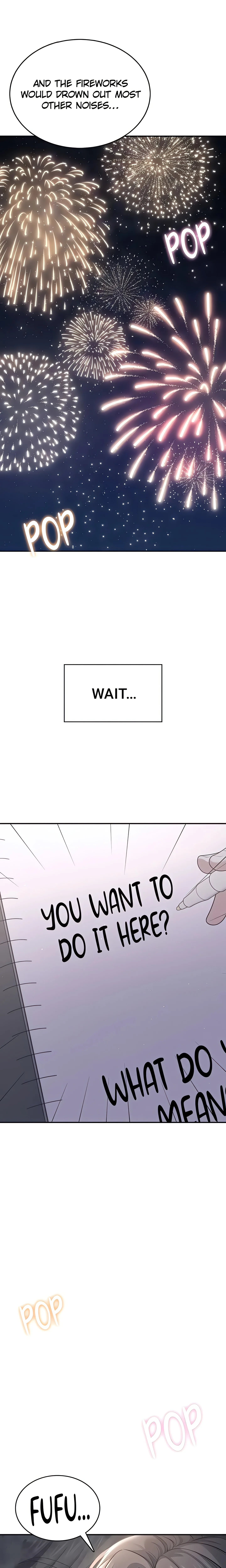 Synced for Pleasure (Official) chapter 31 page 25