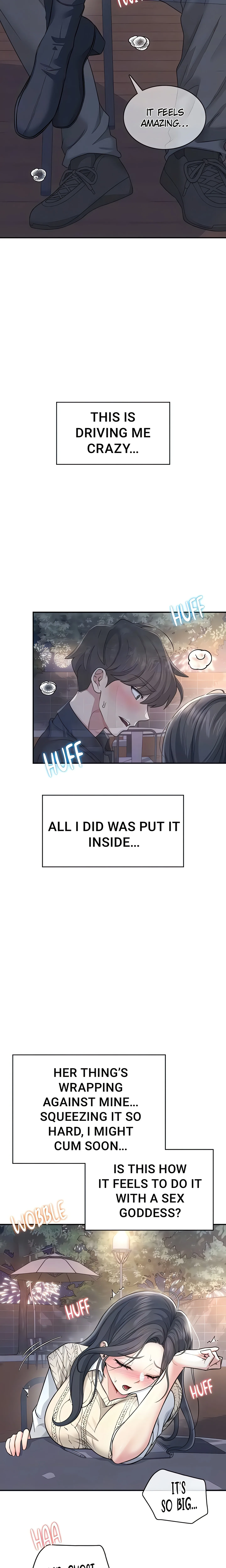 Synced for Pleasure (Official) chapter 32 page 16