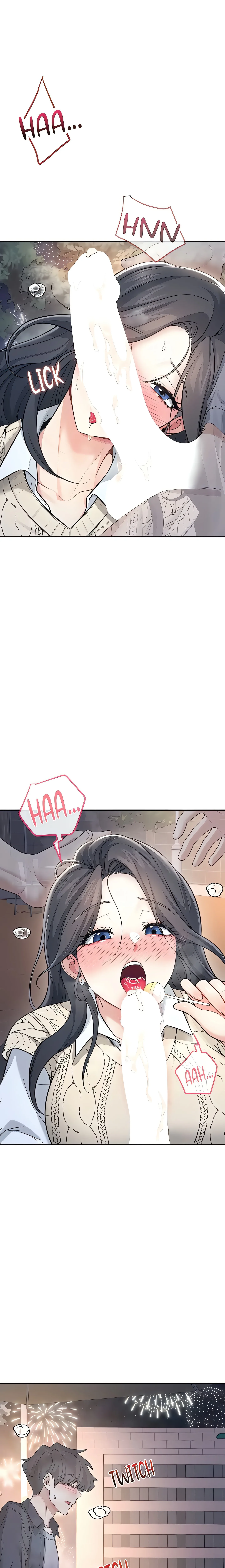 Synced for Pleasure (Official) chapter 32 page 25